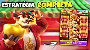 slot demonstração fortune tiger