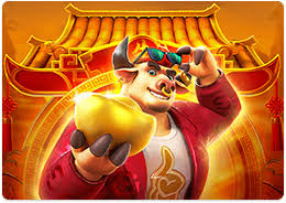 fortune ox como jogar