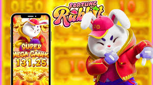 jogo do fortune rabbit demo