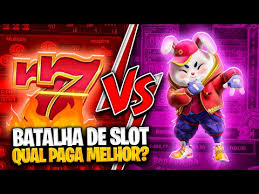 jogo do rabbit demo grátis