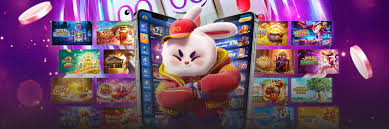 jogo do fortune rabbit demo