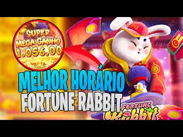 fortune rabbit pg baixar