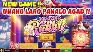 que horas fortune rabbit paga