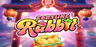 pg fortune rabbit blbet