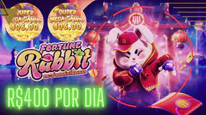 jogo coelho sabido online