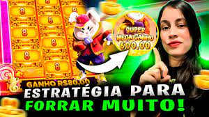 conta demo fortune touro