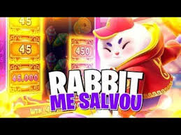 fortune rabbit official