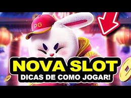 horário fortune rabbit