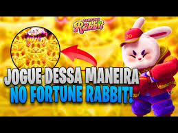 jogar modo demo fortune rabbit