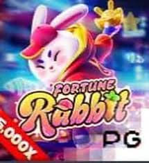 fortune rabbit teste grátis ícone