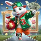 jogar rabbit fortune gratis ícone