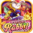 fortune rabbit pg slot ícone