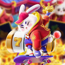 demo slots fun fortune rabbit ícone